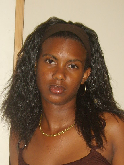 Axell aka Sista Axou